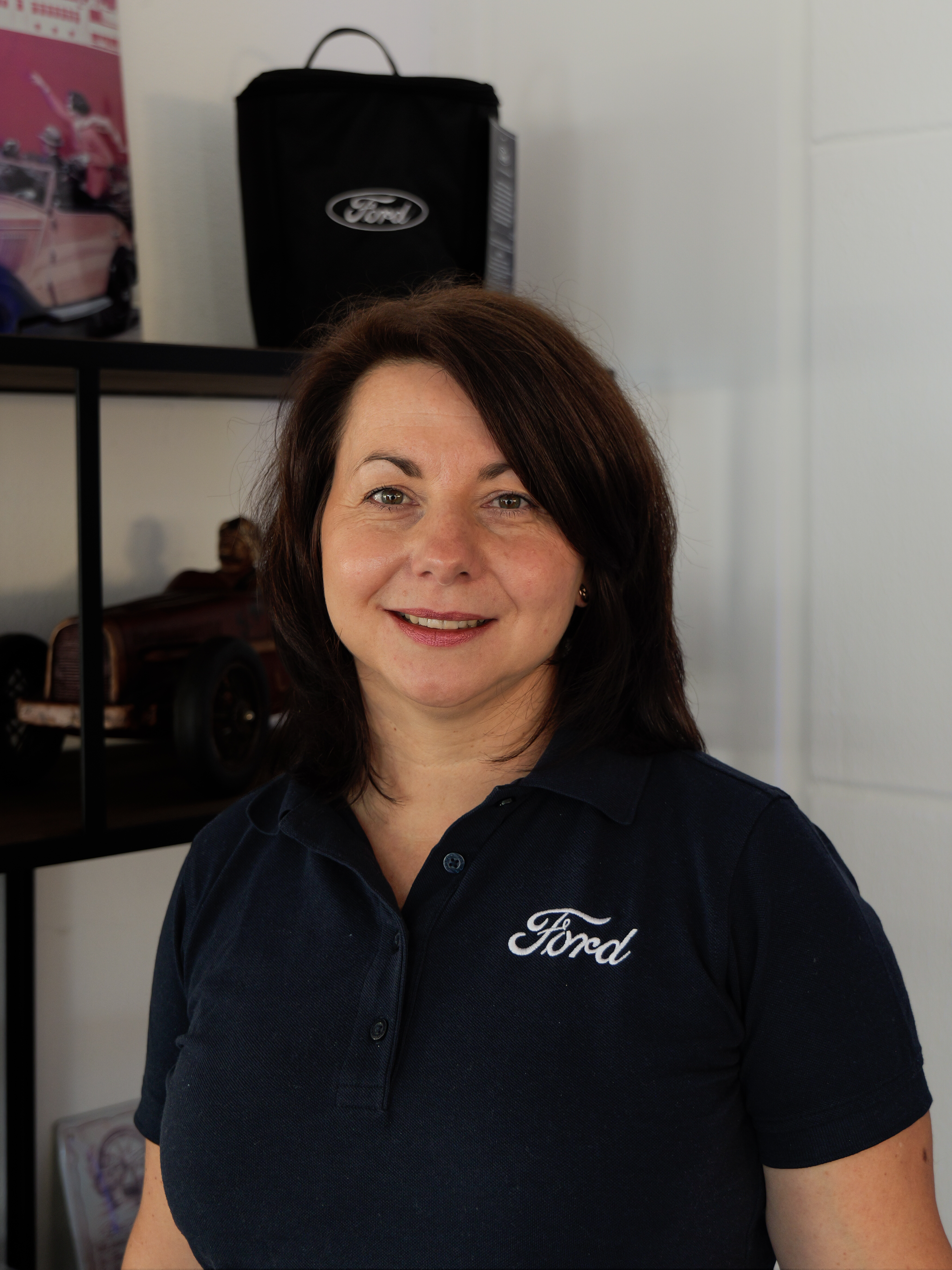 Katy Dimmler-Preller