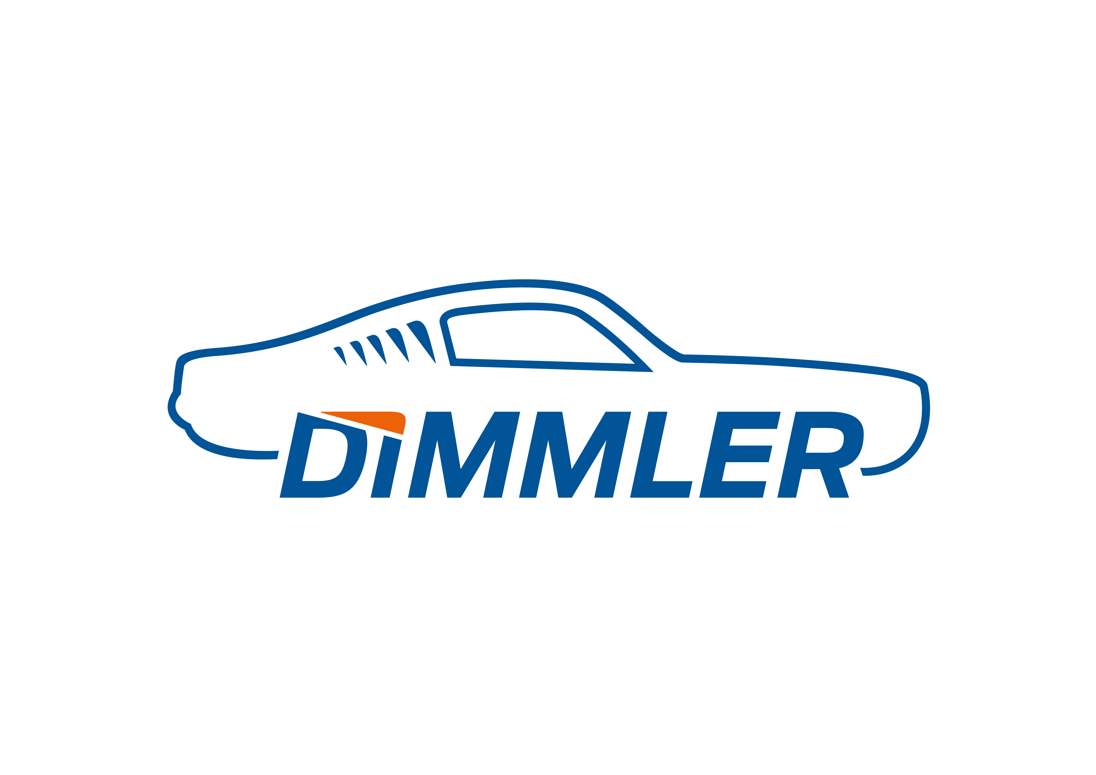 Autohaus Dimmler Logo